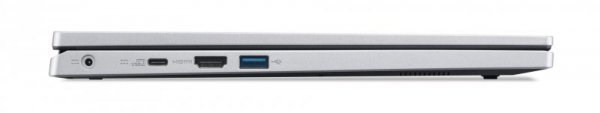 Acer Chromebook CB515-2H-55JL i5-1235U 15,6”FHD AG IPS 8GB DDR5 SSD512 IrisXe BLKB WiFi6 BT TPM ChromeOS (WYPRZEDAŻ)