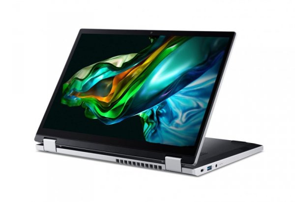 Acer Chromebook CB515-2H-55JL i5-1235U 15,6”FHD AG IPS 8GB DDR5 SSD512 IrisXe BLKB WiFi6 BT TPM ChromeOS (WYPRZEDAŻ)