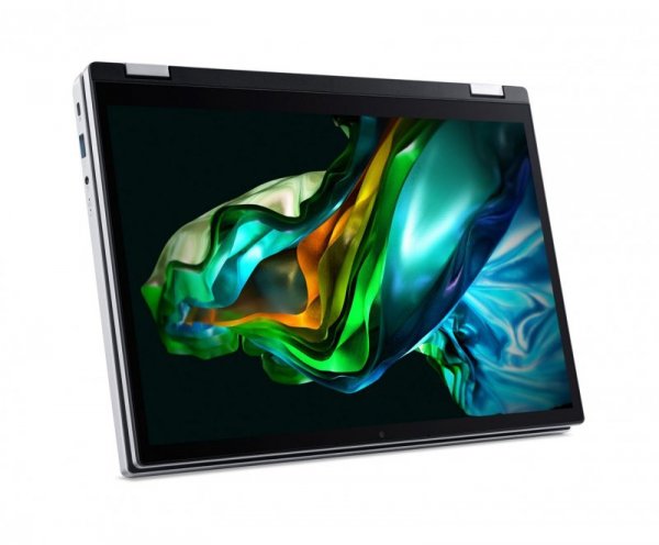 Acer Chromebook CB515-2H-55JL i5-1235U 15,6”FHD AG IPS 8GB DDR5 SSD512 IrisXe BLKB WiFi6 BT TPM ChromeOS (WYPRZEDAŻ)