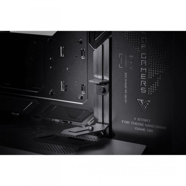 Obudowa Asus  GR701 ROG HYPERION (WYPRZEDAŻ)