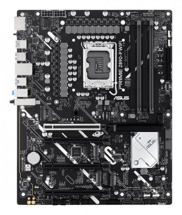Płyta główna ASUS PRIME Z890-P WIFI (WYPRZEDAŻ)