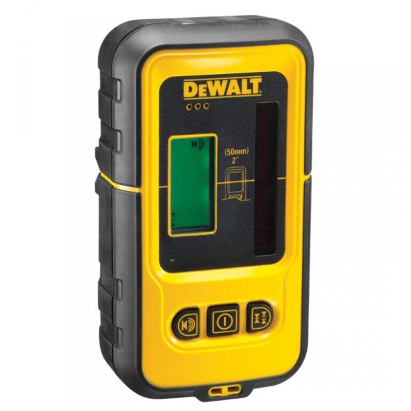 Dalmierz     DeWalt  DE0892-XJ (50 m) (WYPRZEDAŻ)