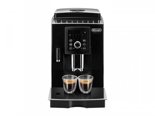 Ekspres ciśnieniowy DeLonghi ECAM 23.260.B (WYPRZEDAŻ)