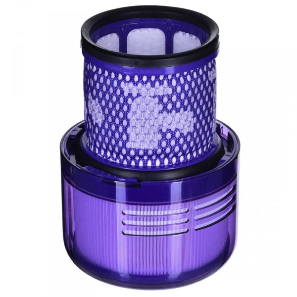 Odkurzacz DYSON V15 Detect Absolute (WYPRZEDAŻ)