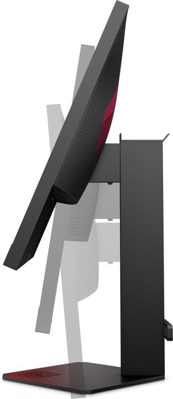 MONITOR HP LED, TN 27&quot; OMEN X 27 (6FN07AA) 240Hz (WYPRZEDAŻ)