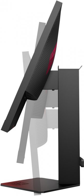 MONITOR HP LED, TN 27&quot; OMEN X 27 (6FN07AA) 240Hz (WYPRZEDAŻ)