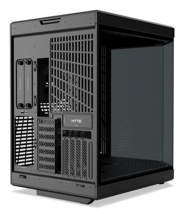 Hyte Y70 Touch Black (WYPRZEDAŻ)
