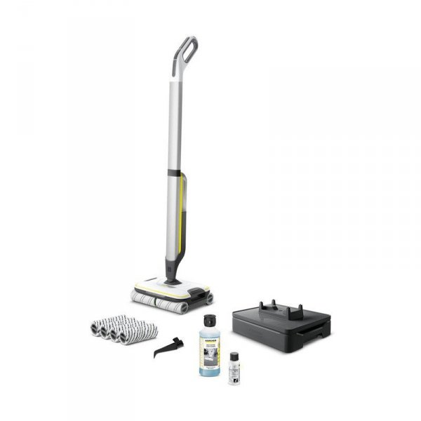 Mop elektryczny KARCHER FC 7 Premium 1.055-760.0 (WYPRZEDAŻ)