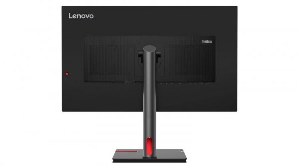 Lenovo ThinkVision P32pz-30 31,5&quot; UHD 60Hz 650nits AG HDMI, DP, USB Raven Black (WYPRZEDAŻ)