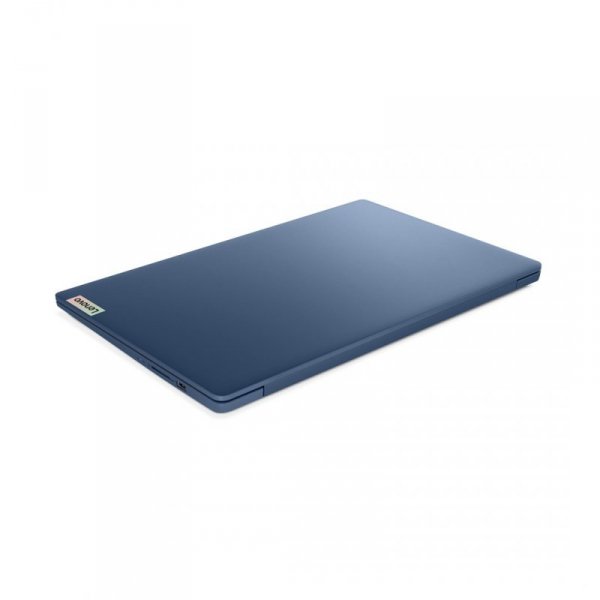 Lenovo IdeaPad Slim 3 15IAH8 i5-12450H 15.6&quot; FHD IPS 300nits AG 16GB LPDDR5 4800 SSD512 Intel UHD Graphics Win11 Abyss Blue