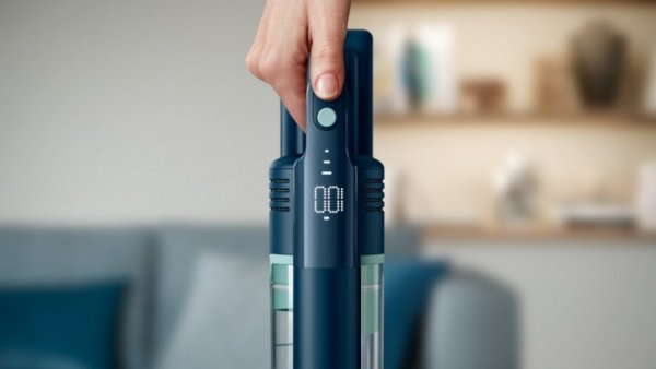 Odkurzacz PHILIPS Aqua 5000 XC 5141/01 (WYPRZEDAŻ)