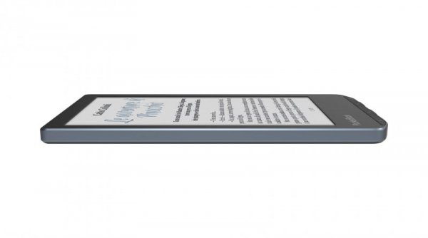 Ebook PocketBook Verse Pro Color 634 6&quot; E-Ink Kaleido 3 16GB Wi-Fi Stormy Sea (WYPRZEDAŻ)