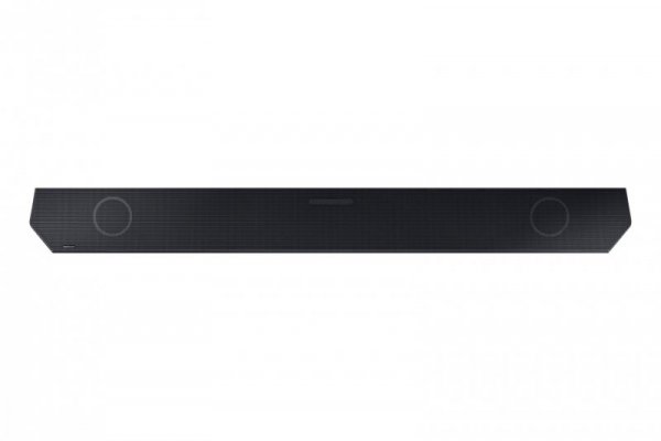 Soundbar Samsung HW-Q930D/EN 9.1.4 540W Dolby Atmos Czarny (WYPRZEDAŻ)