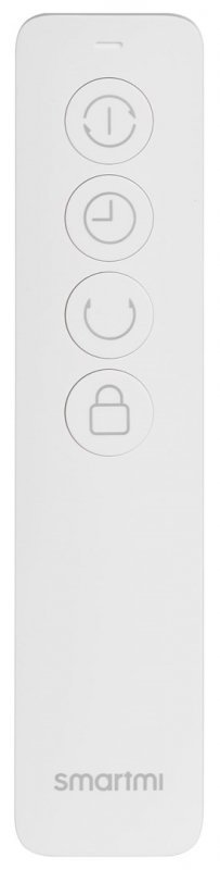 Grzejnik konwekcyjny Smartmi Fan Heater ZNNFJ07ZM (WYPRZEDAŻ)
