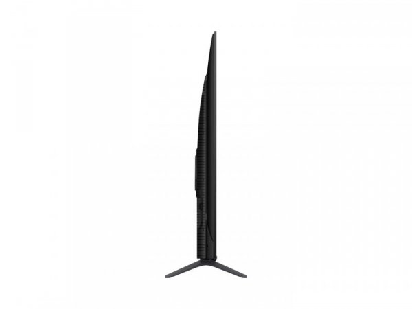Telewizor TCL 55C655 QLED 55&#039;&#039; 4K Ultra HD Google TV Dolby Atmos DVB-T2 Czarny (WYPRZEDAŻ)
