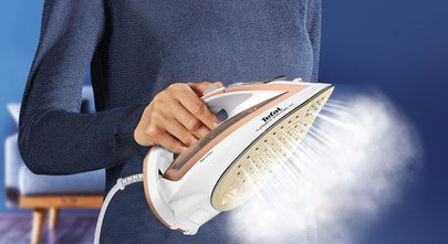 Żelazko TEFAL FV 5697 Turbo Pro (WYPRZEDAŻ)