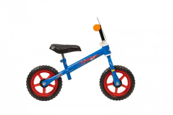 Rower biegowy 10&quot; HOT WHEELS TOIMSA 168 (WYPRZEDAŻ)