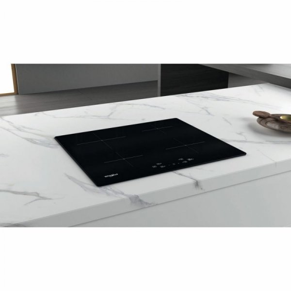 Płyta indukcyjna WHIRLPOOL WS Q2160 NE (WYPRZEDAŻ)