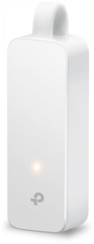 KARTA SIECIOWA ETHERNET TP-LINK UE300C USB 3.0