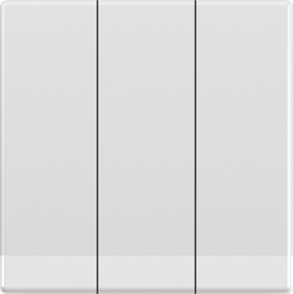 Pilot ścienny Proxima S3 SF (Somfy RTS)