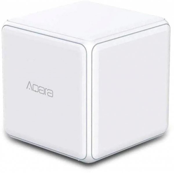 AQARA Przełącznik Cube MFKZQ01LM