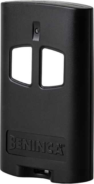 Pilot Beninca TO.GO2A - dwukanałowy