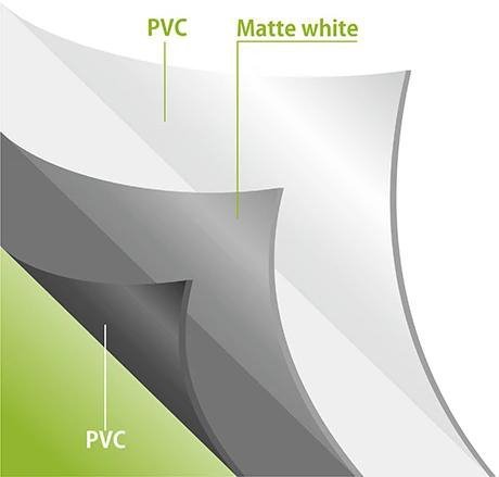 Ekran projekcyjny zwijany ręcznie 100&quot; 16:9
