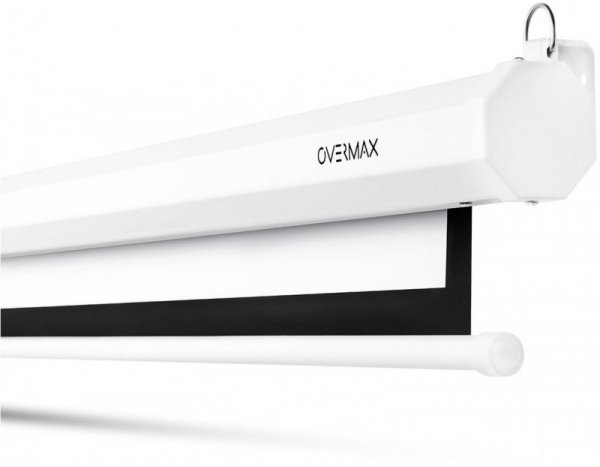 EKRAN PROJEKCYJNY 16:9 OVERMAX OV-AUTOMATIC SCREEN 120&quot;