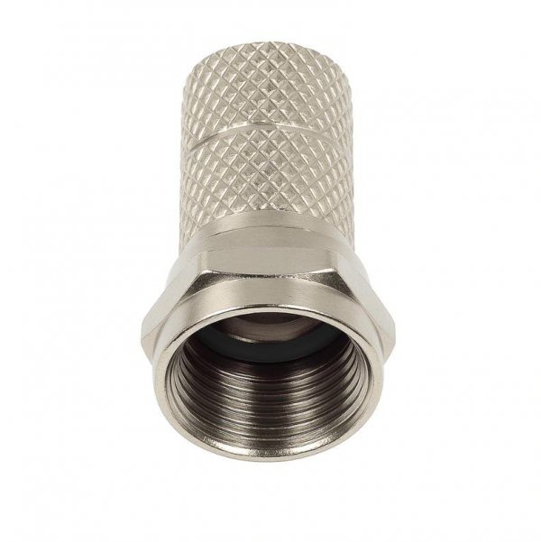Wtyk F na RG-3 FG06-100 1szt.