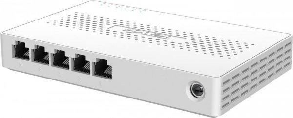 SWITCH TENDA SM105