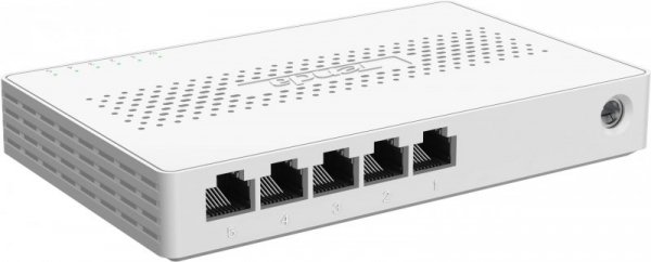SWITCH TENDA SM105