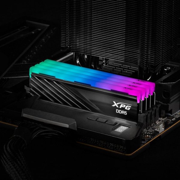 Adata Pamięć XPG Lancer Blade DDR5 6000 32GB (2x16) CL36 czarna