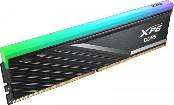 Adata Pamięć XPG Lancer Blade DDR5 6400 32GB (2x16) CL32 czarna