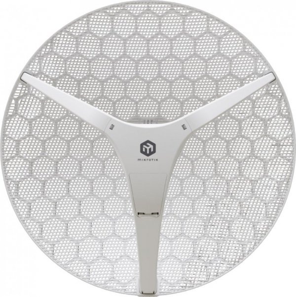 ANTENA MIKROTIK LHG XL 5 ax (LHG-5axD-XL)