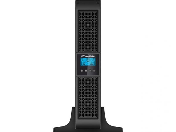 ZESTAW AWARYJNEGO ZASILANIA UPS PowerWalker VI 1000 RT HID + BATTERY PACK P36R-6x9Ah