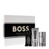 Hugo Boss Boss Bottled Parfum Set - EDP 100 ml + SG 100 ml + DST 75 ml