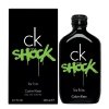 Calvin Klein CK One Shock for Him Eau de Toilette 200 ml