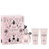 Viktor & Rolf Flowerbomb Zestaw - EDP 50 ml + BL 50 ml + SG 50 ml