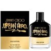 Jimmy Choo Urban Hero Gold Edition Woda perfumowana 100 ml