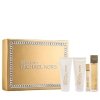 Michael Kors Sexy Amber Zestaw - EDP 100 ml + EDP 10 ml + SG 100 ml + BL 100 ml
