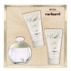 Cacharel Noa Set - Eau de Toilette 100 ml + 2 x Body Lotion 50 ml