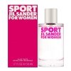 Jil Sander Sport for Woman Eau de Toilette 50 ml