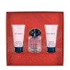 Giorgio Armani My Way Set - Eau de Parfum 50 ml + Shower Gel 50 ml + Body Lotion 50 ml
