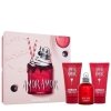 Cacharel Amor Amor Set - Eau de Toilette 50 ml + 2 x Sensual Body Lotion 50 ml
