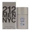 Carolina Herrera 212 Men NYC Eau de Toilette 50 ml