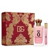 Dolce & Gabbana Q /Queen/ Set - Eau de Parfum 100 ml + Eau de Parfum 10 ml