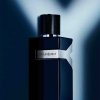 Yves Saint Laurent Y Le Parfum