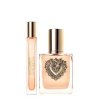 Dolce & Gabbana Devotion Set - Eau de Parfum 50 ml + Eau de Parfum 10 ml