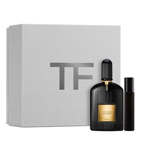 tom ford black orchid woda perfumowana 50 ml   zestaw 