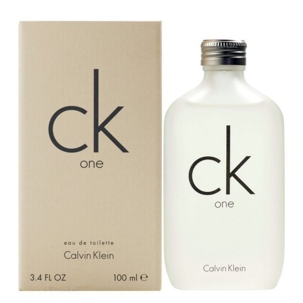 Ck one edt ml